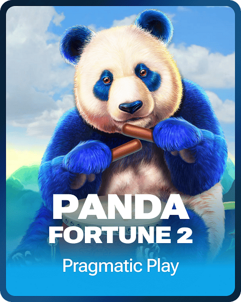 Panda Fortune 2
