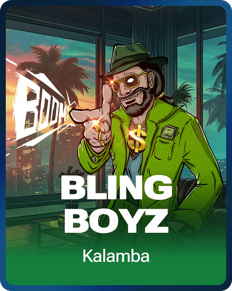 Bling Boyz