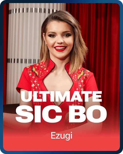 Ultimate Sic Bo
