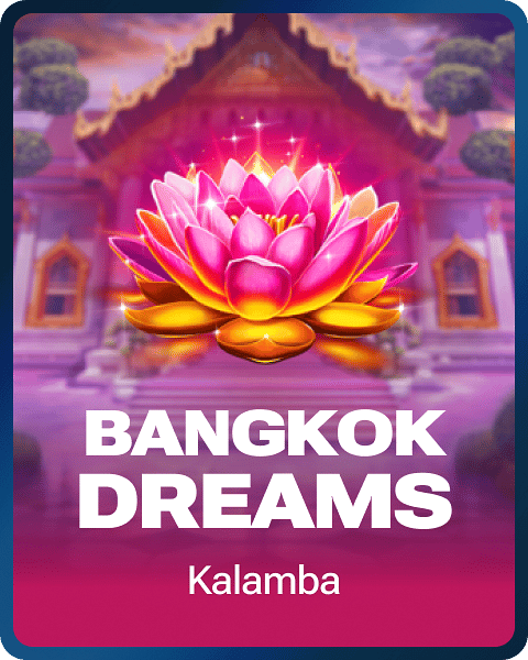 Bangkok Dreams