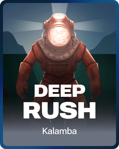 Deep Rush