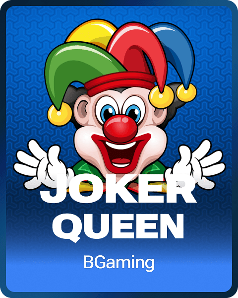 Joker Queen