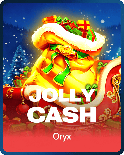 Jolly Cash