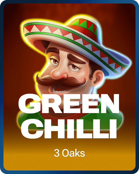 Green Chilli