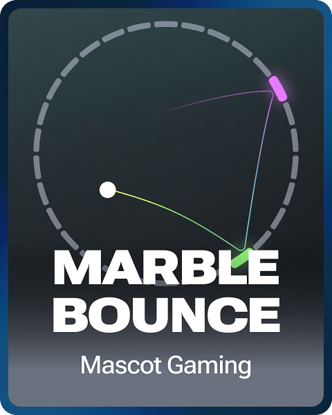 Marble Bounce