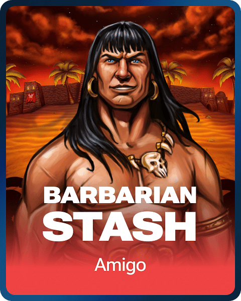 Barbarian Stash