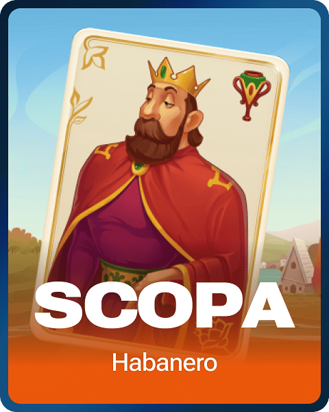Scopa