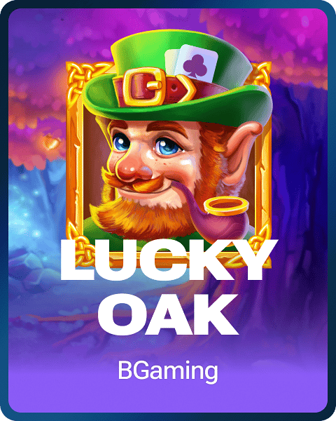 Lucky Oak