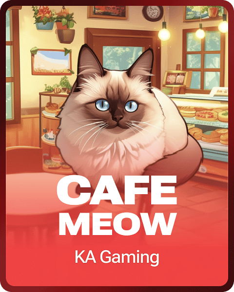 Cafe Meow