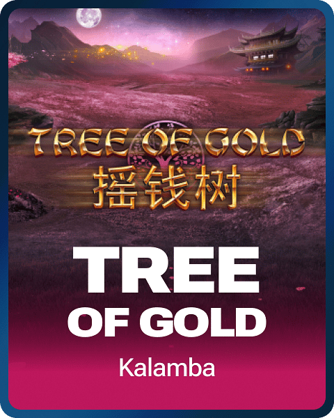 Tree of Gold