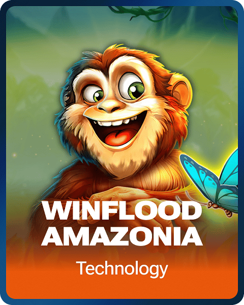 Winflood Amazonia