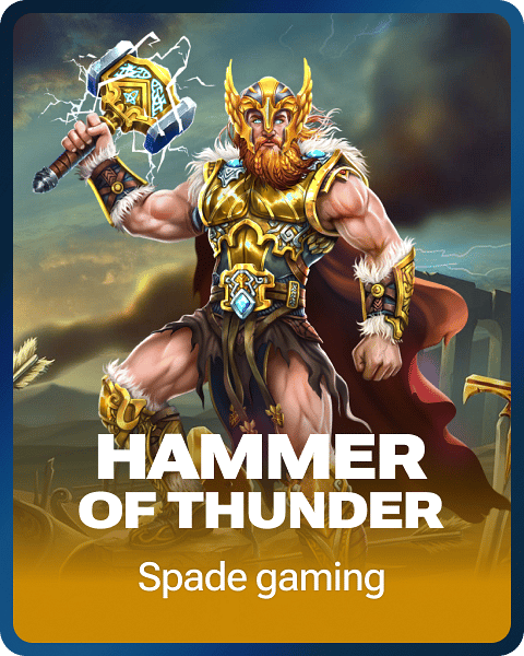 Hammer of Thunder