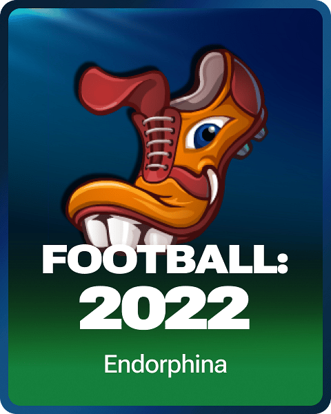 Football: 2022