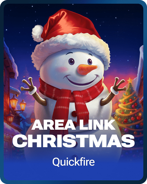 Area Link Christmas