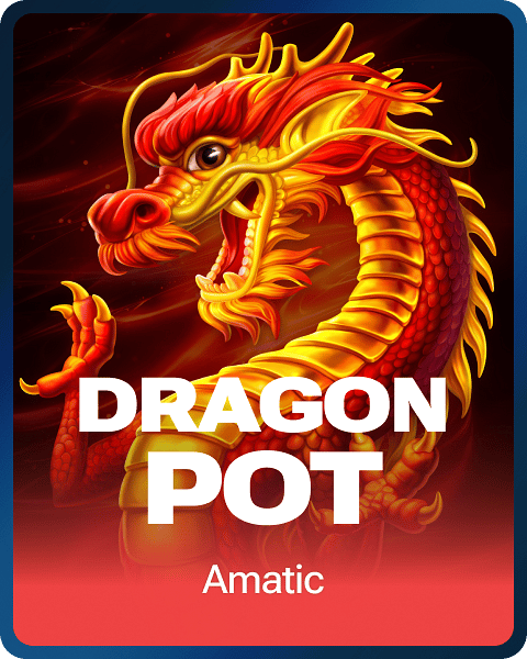 Dragon Pot