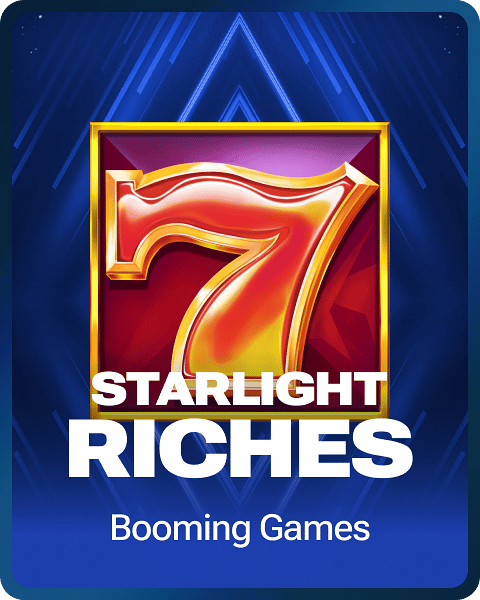 Starlight Riches