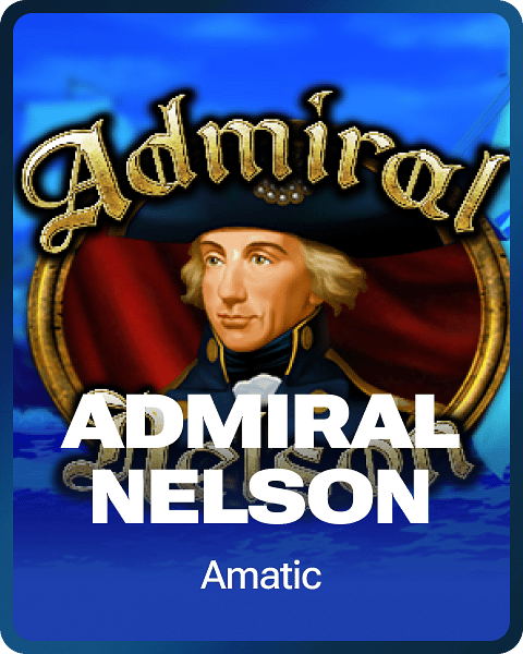 Admiral Nelson