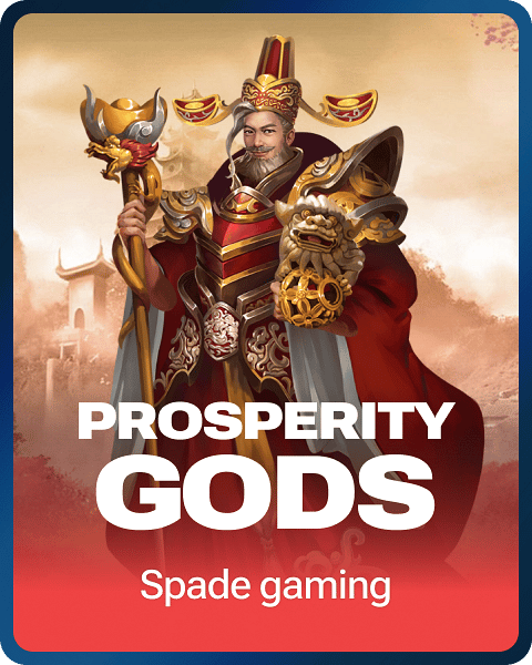 Prosperity Gods