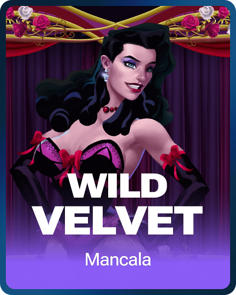 Wild Velvet