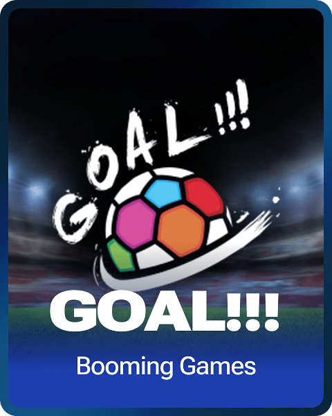 Goal!!!