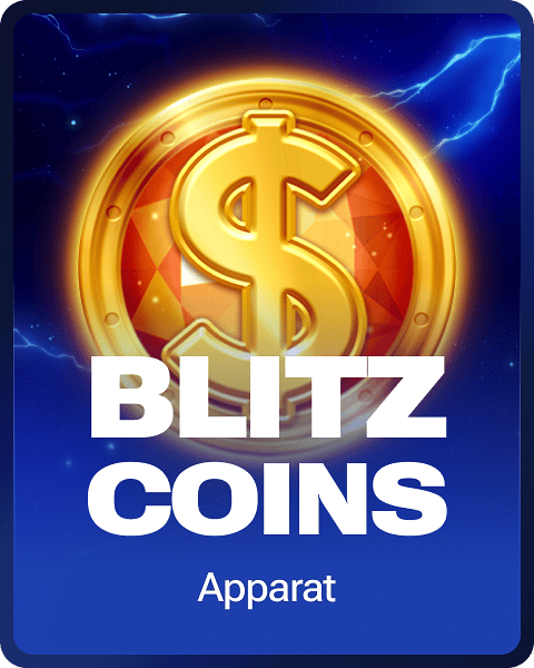 Blitz Coins