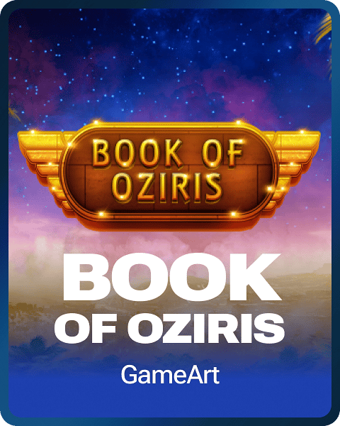 Book of Oziris