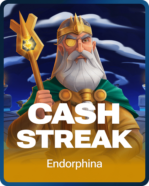 Cash Streak
