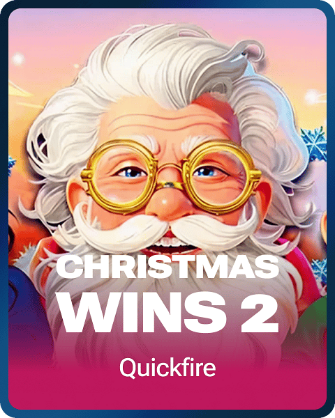 Christmas Wins 2