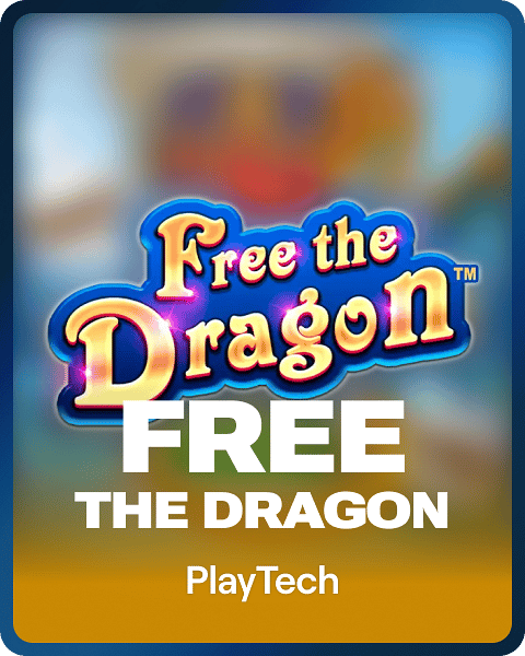 Free the Dragon