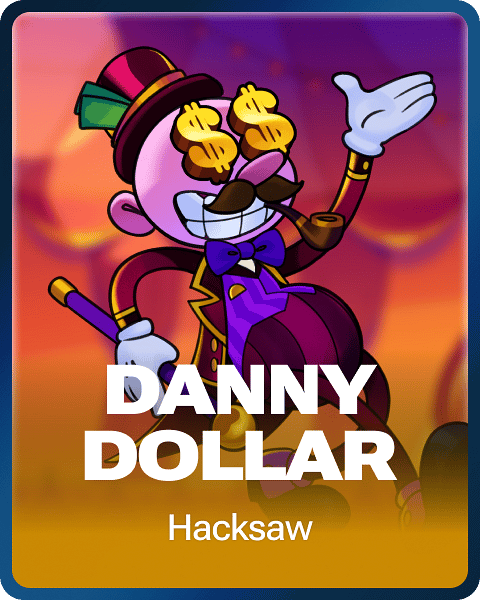 Danny Dollar