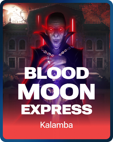 Blood Moon Express