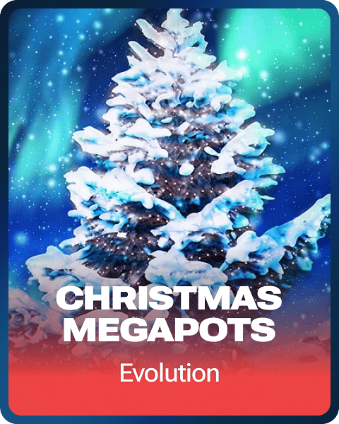 Christmas Megapots