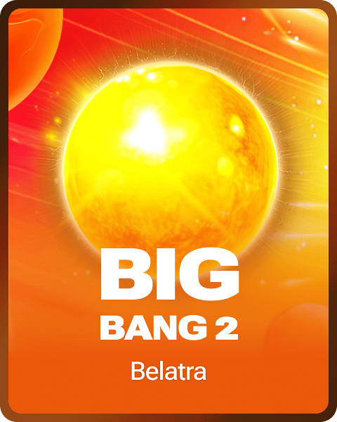 Big Bang 2