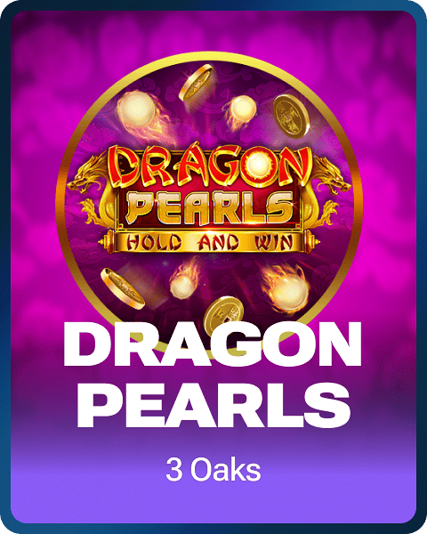 Dragon Pearls