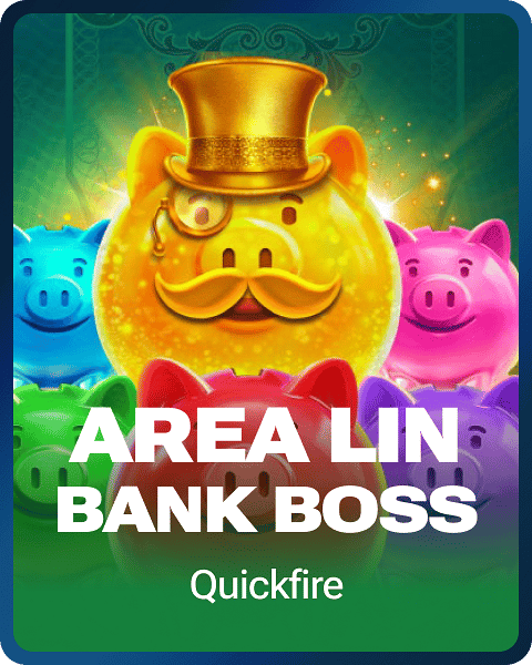 Area Link Bank Boss
