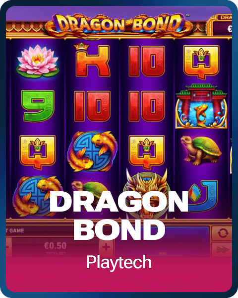 Dragon Bond