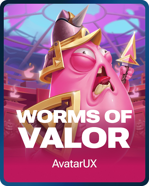 Worms of Valor