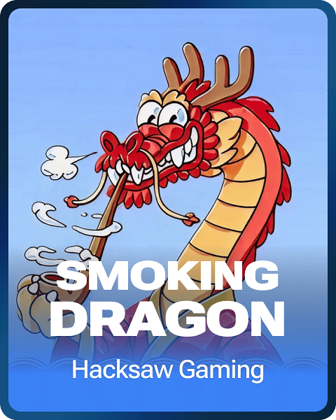 Smoking Dragon