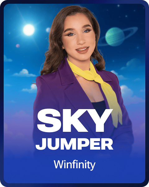 Sky Jumper