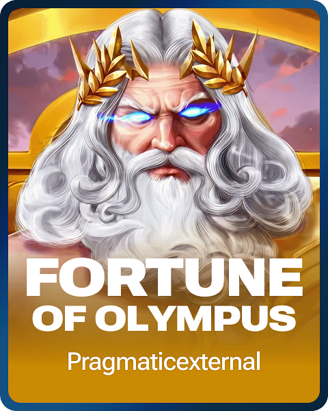 Fortune of Olympus