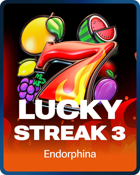 Lucky Streak 3