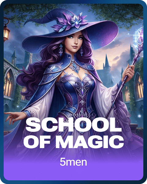 School of Magic