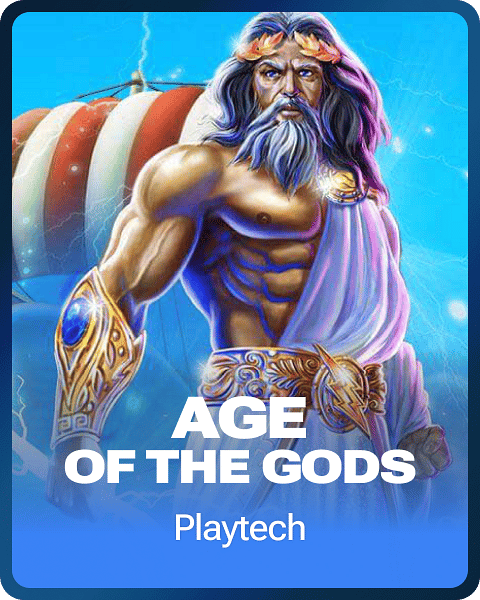 Age of the Gods
