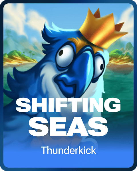 Shifting Seas