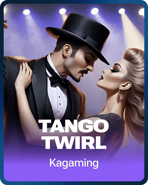 Tango Twirl