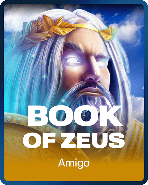 Book of Zeus
