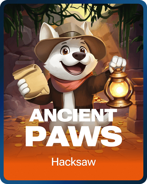 Ancient Paws