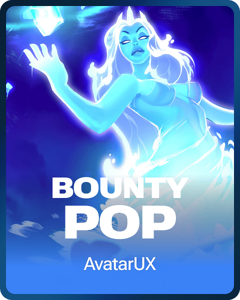 Bounty Pop