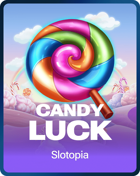 Candy Luck