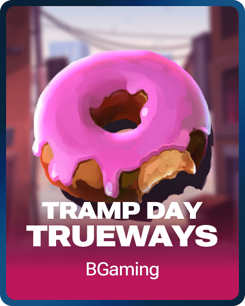 Tramp Day Trueways